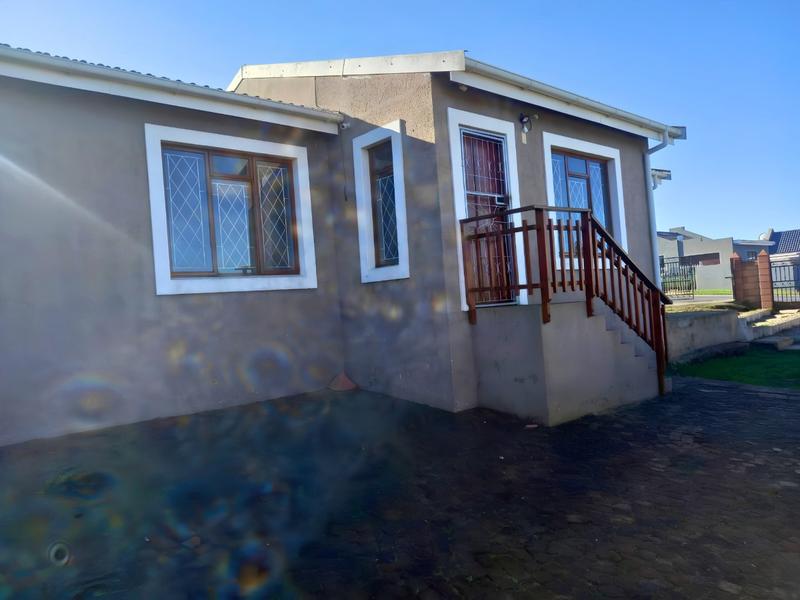 3 Bedroom Property for Sale in Mossel Bay Ext 26 Western Cape